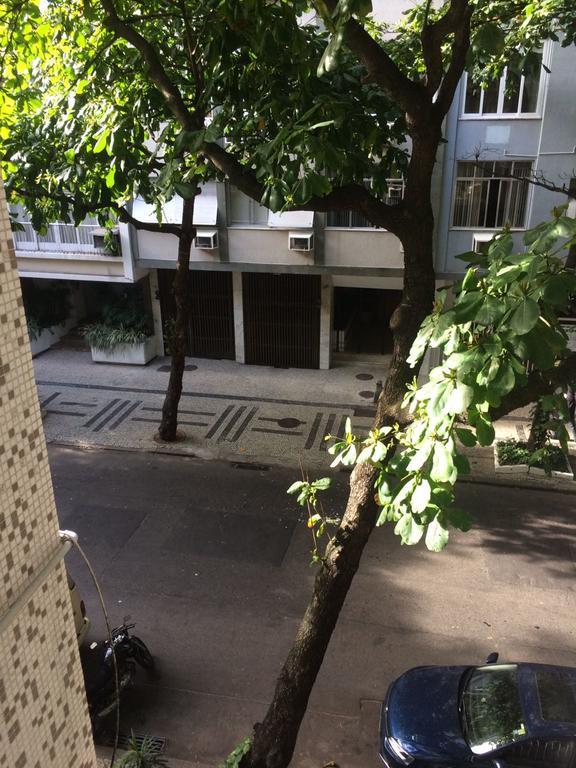 Apartamento Em Ipanema- Prox Ao Arpoador Rio de Janeiro Exterior photo
